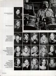 Arcadia High School - Arcadian Yearbook (Arcadia, CA), Class of 1975 ...