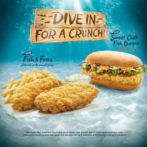 Home - McDonald's®