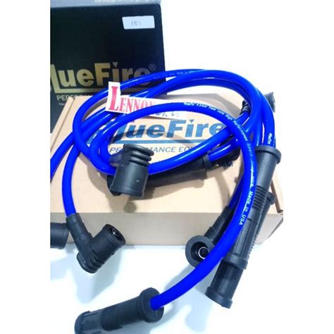 Jual Kabel Busi Racing Bluefire Suzuki Jimny Katana Vitara Escudo