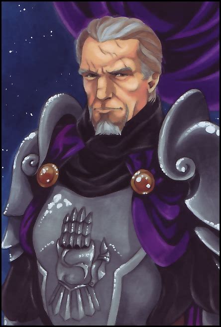 Baldur S Gate Keldorn By Vp Hentai Foundry