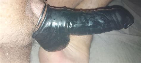 Latex Penishülle 5 Nude Pics xHamster