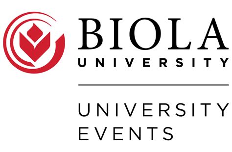 University Events | Offices & Services, Biola University