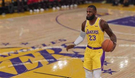 NBA Live 20 Gets Delayed; EA Says It's Trying a 'Different Approach ...