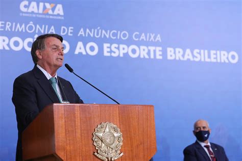 Brasil Bolsonaro Pone En Duda La Celebración De Elecciones