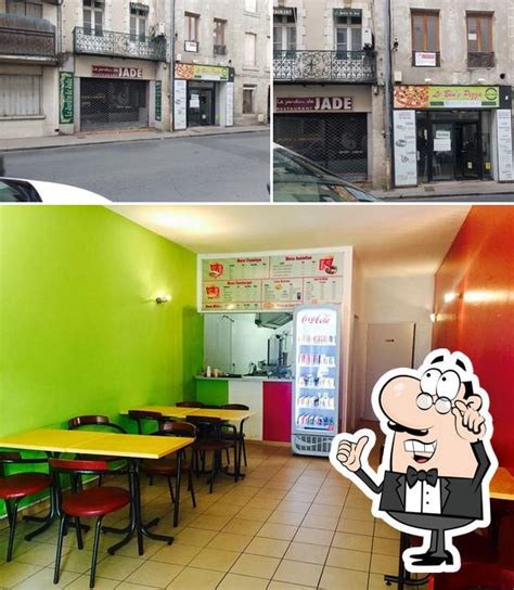 Le Bin S Tacos Restaurant Villeneuve Sur Lot Restaurant Reviews