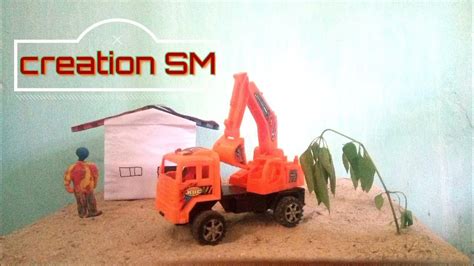 Stop Motion Tree Plantation Youtube