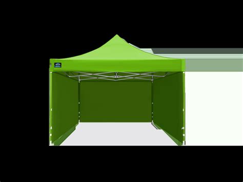 Pro 57 4x4m Pop Up Gazebo Industry Grade Aluminium Optional