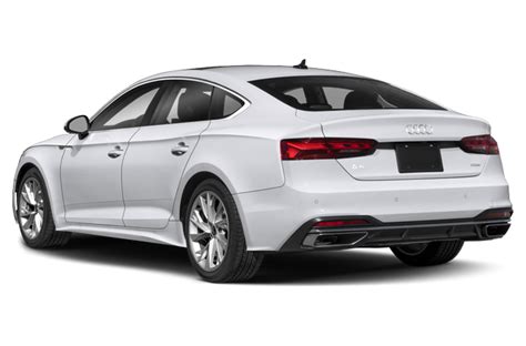 2025 Audi A5 Sportback Specs Prices Mpg Reviews And Photos