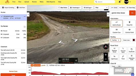 How to Create Amazing & Fun Gravel Routes! (From Scratch) - Gravel Cyclist