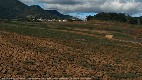 Brazil Spotlight: "Brazil faces the worst drought and floods in nearly ...