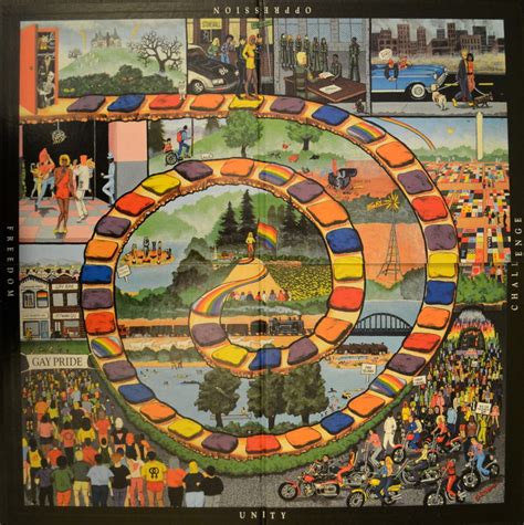 Juegos De Mesa Gay Que Te Van A Sorprender CromosomaX