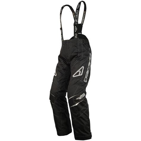 Men's FXR® Cold Cross Snowmobile Pants - 155371, Snowmobile Clothing at Sportsman's Guide