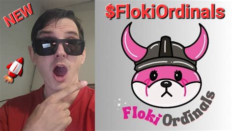 FlokiOrdinals FLOKI ORDINALS TOKEN CRYPTO COIN HOW TO BUY