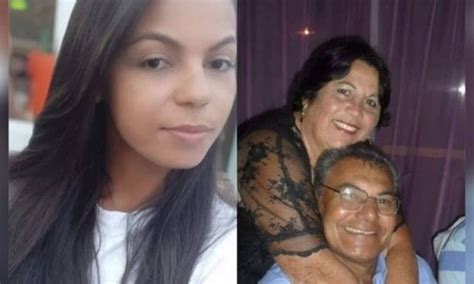 Suspeito De Matar Mulher E Tios Dela A Marretadas Em Maca Encontrado