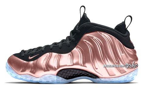 Nike Air Foamposite One Dmv Fz