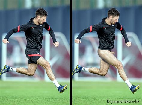 Boymaster Fake Nudes: Dominik Szoboszlai , Hungarian footballer , naked