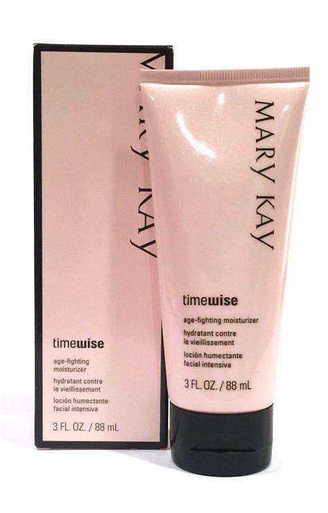 Mary Kay Timewise Age Fighting Moisturizer Normal To Dry Skin Nib Full