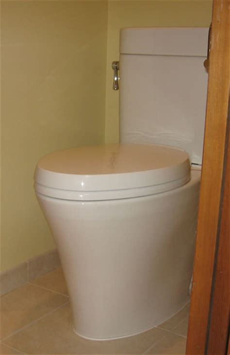 TOTO Nexus Tank/Bowl Installation... | Terry Love Plumbing Advice & Remodel DIY & Professional Forum