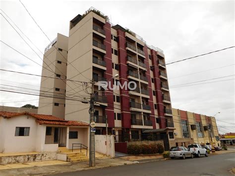 Condom Nio Edif Cio Riviera Em Campinas Rumo Im Veis