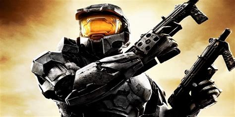 The 10 Best Halo Weapons Of All Time