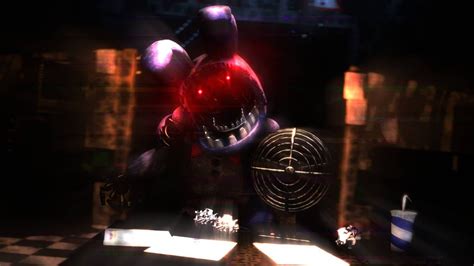 Fnaf Sfm Fnaf Lighting Office Test By Aftonproduction On