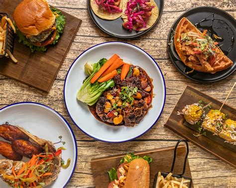 J'ouvert Caribbean Kitchen & Bar in Atlanta | Groupon