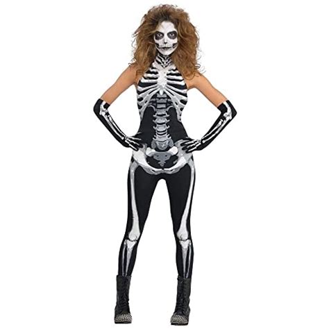 Find The Best Plus Size Skeleton Catsuit Reviews & Comparison - Katynel