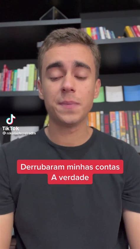 José Medeiros 22 on Twitter Nikolas pediu para o ministro