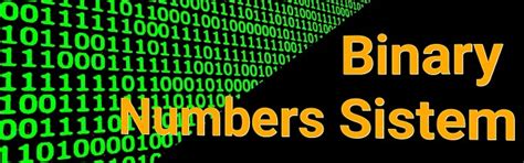 Binary Number System - Definition Arithmetic operations Examples QA