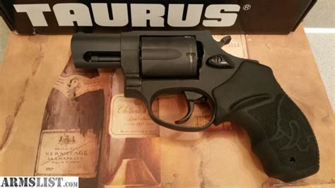 Armslist For Sale Trade Taurus Mm Shot Revolver