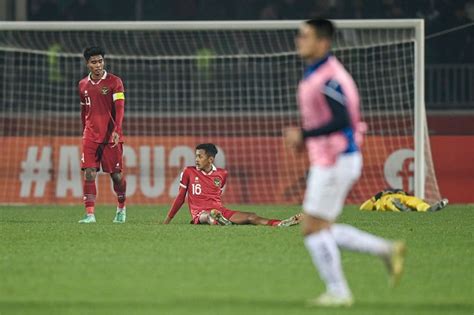 Rencana Shin Tae Yong Yang Mengejutkan Setelah Timnas Indonesia U 20