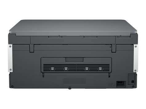 Hp Smart Tank All In One Imprimante Multifonctions Couleur