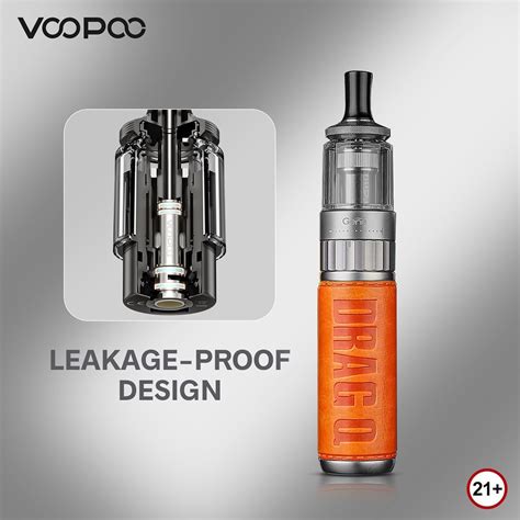 Voopoo Drag Q Kit Mah