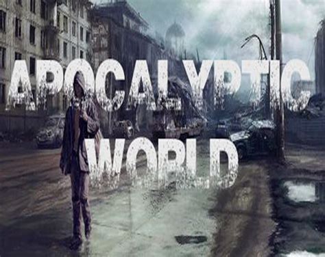 0.30 release (event update) - Apocalyptic World by apocalyptic-world