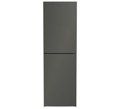 Grundig Gkng3691g 5050 Fridge Freezer Graphite Fast Delivery Currysie