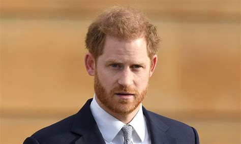 Prince Harry Does Not Feel Safe In The Uk Lawyers Reveal In High