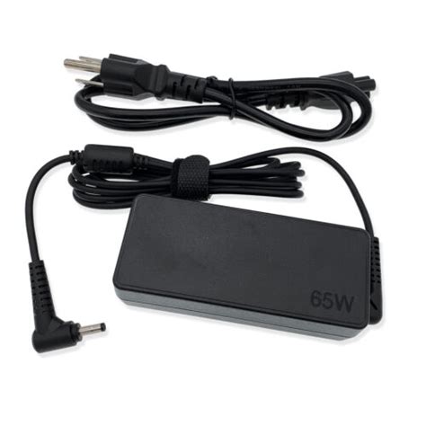 Ac Power Adapter Charger Cord For Lenovo Ideapad 3 15 15itl05 81x800enus Laptop Ebay