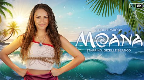 VR Bangers Drops New Scenes Including Moana Porn Parody XBIZ