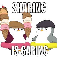 Sharing Is Caring GIFs | Tenor