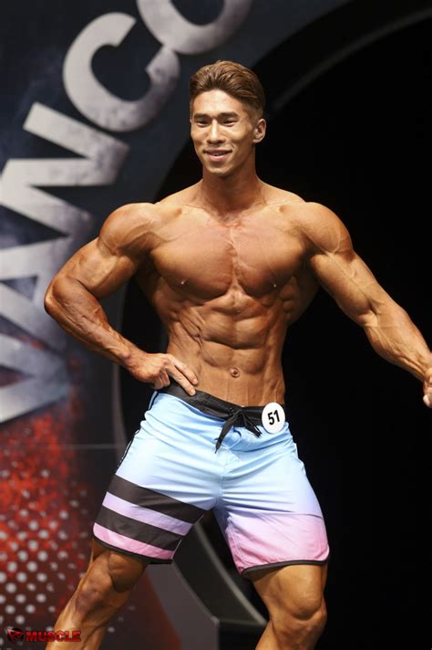 Rx Muscle Contest Gallery