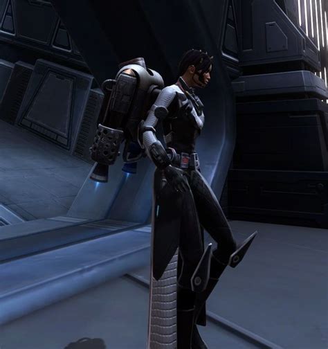 Swtor New Cartel Market Items Review In Cartel The Old