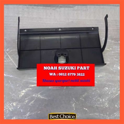 Jual Cover Tutup Laci Dasboard Suzuki Jimny Katana Asli Sgp Shopee