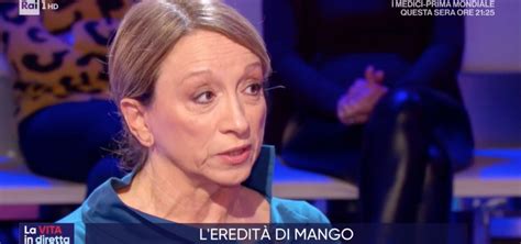 Laura Valente chi è la moglie di Mango Perché lasciò i Matia Bazar e