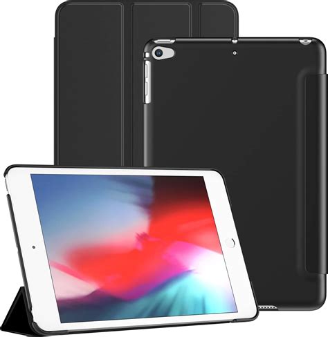 Amazon Dtto Case For Ipad Mini Not Compatible With Mini Th