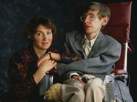 Jane Hawking A Profile Of The Scientist Behind The Genius