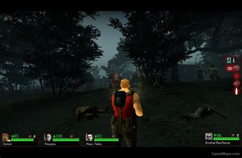 Tank Mods - Left 4 Dead 2 - GameMaps