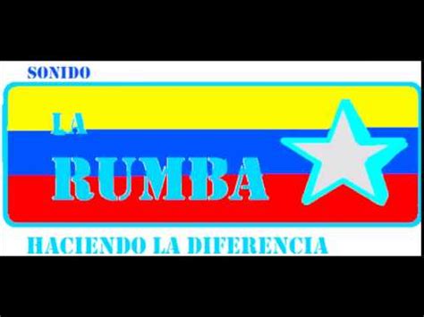 Copia De La Gaita Numero 1 Sonido La Rumba YouTube