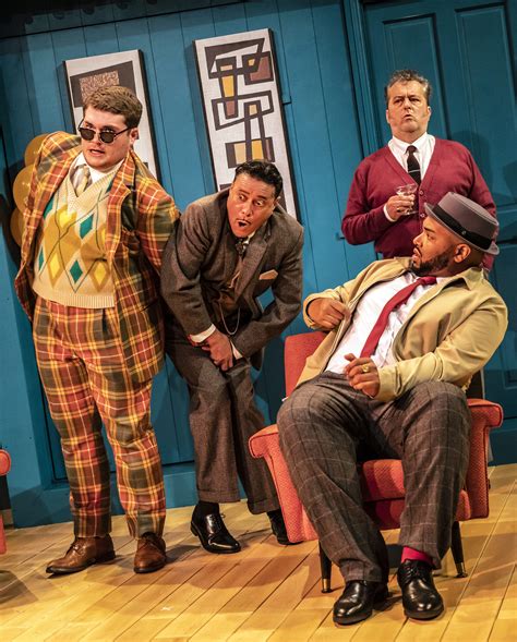 Theatre Review One Man Two Guvnors By Richard Bean Theatre By The