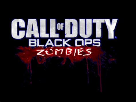 Black Ops 1 Modded Zombies Patch V1 Backup DL Released No Jailbreak