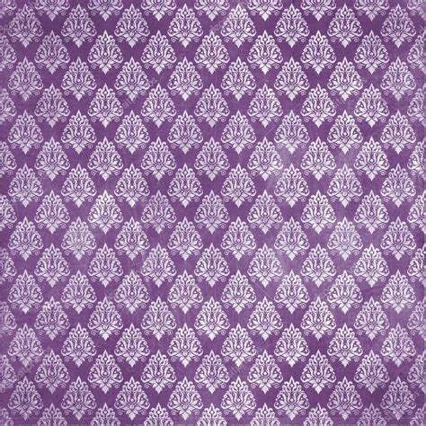 Damask Grunge Pattern Stock Photo Dadartdesign